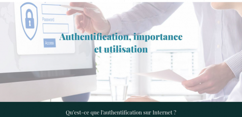 https://www.authentification.eu