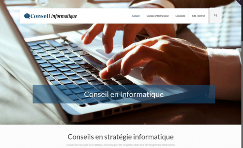 https://www.conseil-informatique.com