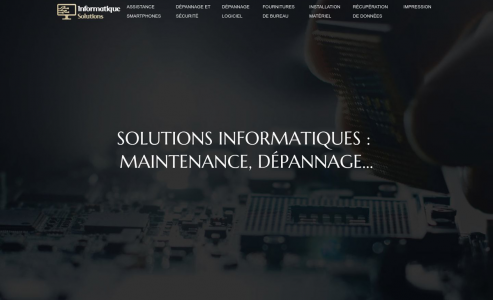 https://www.informatiquesolutions.fr